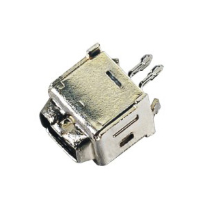 1394 Series Connector