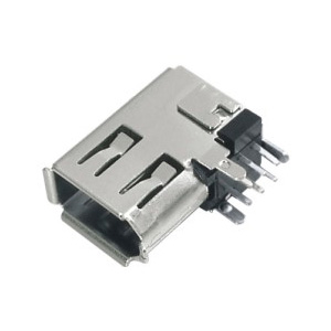 1394 Series Connector