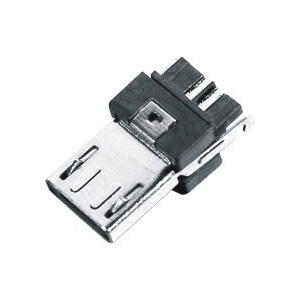 Micro USB Series Connector