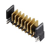 Card Series Connector