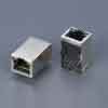 RJ45 With Integrated Magnetics