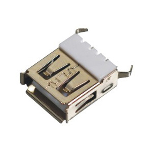USB2.0 Series Connector