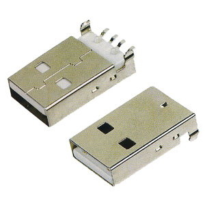 USB2.0 Series Connector