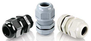 G(PF) Cable Glands (A & B-Type)
