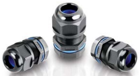 Acid & Alkalis Proof Cable Glands (A-Type)