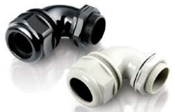 90° Elbow Cable Glands (A-Type)