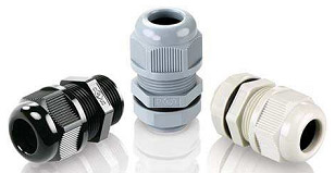 Metric Cable Glands (B-Type)