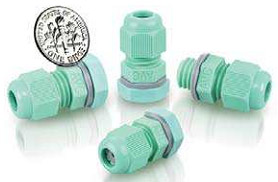 Heat & Cold Resistant Mini Cable Glands (B-Type)