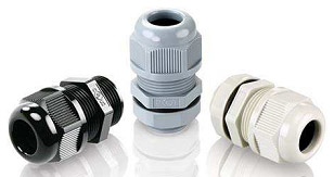NP Cable Glands (A & B-Type)