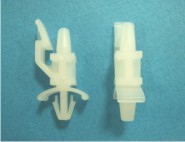 Support latch-latch / Spacer support