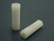 Stand threaded hex / Spacer support / Furniture