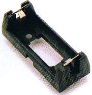 Battery Holders CR123A (BHC-CR123A)