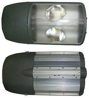 BL 750 LED Street Light