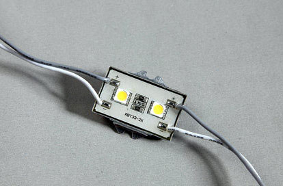 BFT3520-2X5050, 5050 SMD LED Waterproof LED Module Series, LED Module
