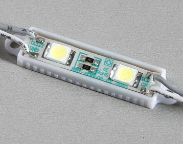 BFT4011-2X5050, 5050 SMD LED Waterproof LED Module Series, LED Module