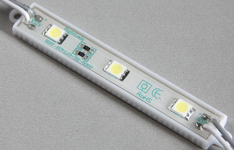 BFT7813-3X5050, 5050 SMD LED Waterproof LED Module Series, LED Module