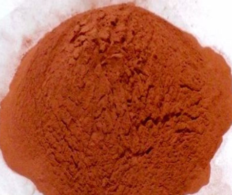 Super Pure Copper Ultrafine Nano Powder 99,99%
