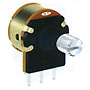 Rotary Potentiometers size 16 mm