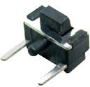 TSY36HFT, 3x6 tact switch with positioning pins, Tact Switch
