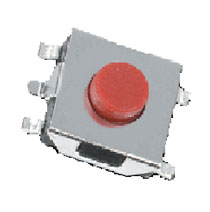 TSTPH, Five-foot square patch Block Tact Switches, Tact Switch