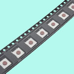 TVFU01 6.0x6.0mm tact switches SMD with increased motion of lever