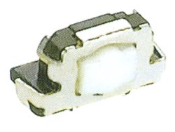 THAM16 Subminiature tact switch SMD 2.5x5.7mm