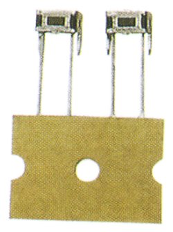 THBT15 3.5x6.0mm Miniature tact switches DIP
