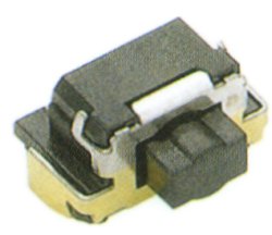 TMHU09 3,7x5,7mm tact switches multifunction SMD