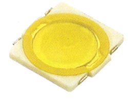 TVCU13 4.8x4.8mm Lowprofile tact switches SMD