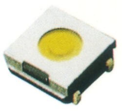TVEJ14 6.2x6.2mm tact switches SMD dust/water proof