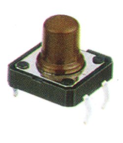TVGP05 12x12mm tact switches DIPG Series
