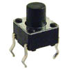 TC-0102, Series TC (Snap-in Type), Tact Switches