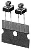 TC-0328, Series TC (Snap-in Type), Tact Switches