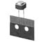 TC-1131, Series TC (Snap-in Type), Tact Switches